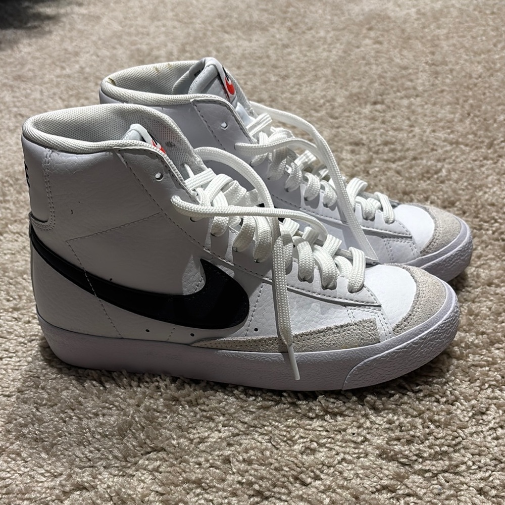 Nike Blazers